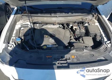 2016 Mazda Cx-9 Sport из США, поврежденный, VIN JM3TCABY2G0110448